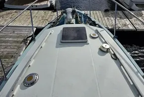 Weymouth 34 for sale with BJ Marine