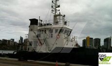 32m Tug for Sale / #1070256