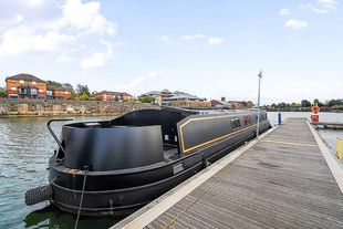 Selena - 60' x 12' Built in 2023