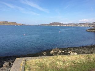 PREMIUM HEAVY-DUTY SWINGING MOORING OBAN
