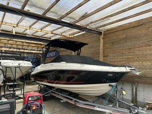 2023 Bayliner VR5 Bowrider Inboard