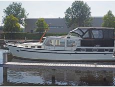 SUPER LAUWERSMEER KRUISER 1250 AC