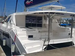 2017 Leopard 48