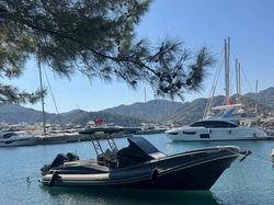 2023 Custom Built ZAR Formenti 95 SL