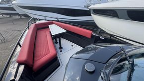 2022 Brabus Shadow 500 T-Top Black Ops 5