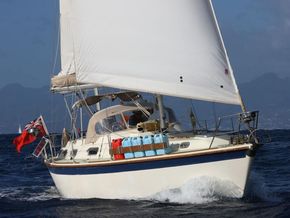 Westerly Corsair  - Main Photo