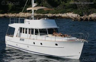 2005 SWIFT TRAWLER 42