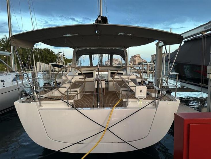2023 Grand Soleil 46LC