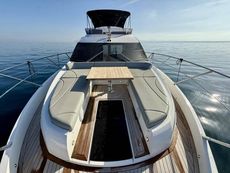 2023 Sunseeker Manhattan 55
