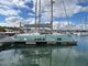2005 Hanse 400E