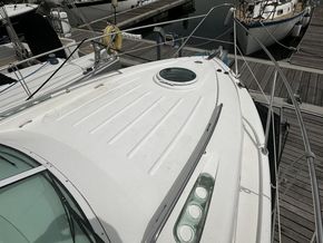 2000 Fairline Targa 30 8