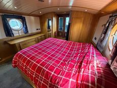 Collingwood Eurocruiser 57ft x 12ft