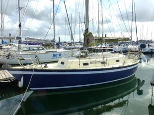 1994 Victoria 30
