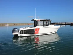 2022 Jeanneau MERRY FISHER 795 SPORT SERIE 2