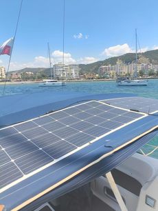 Bavaria 36 Holiday