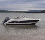 Speed Boat
