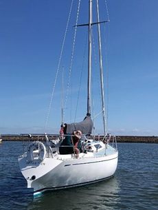 Colvic UFO 31