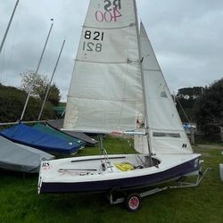 RS400 821