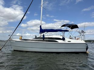 MacGregor 26m (latest version)2007 