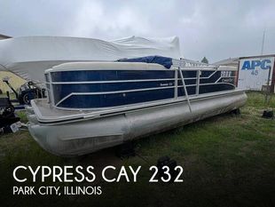 2023 Cypress Cay Seabreeze 232