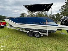 2017 Bayliner Element XR7