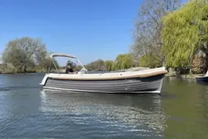 2021 Interboat Intender 820
