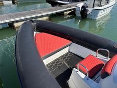 2004 Ribeye 785 S Rib