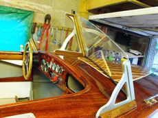 16ft HEALEY TYPE SPORTS BOAT - built 2021 