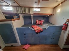 Custom Ketch 49' - Rogue Trader, 2008 (Price Reduction)