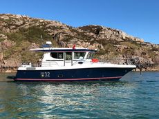 Nord Star 32 Patrol