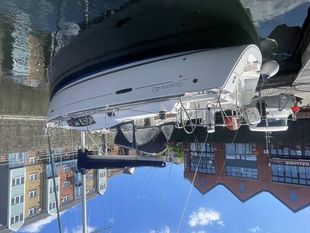 2008 Beneteau Oceanis 40