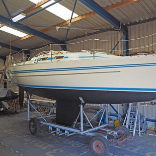 CB 33