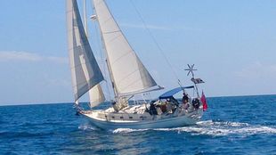 Rival Bowman 40