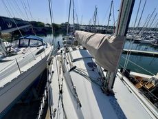 1986 Laser 28