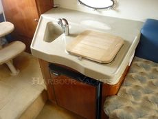 2007 Glastron GS 269