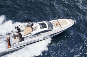 2018 AZIMUT 77 FOR SALE