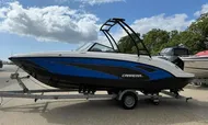 2022 Carrera Boats 225