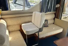 1986 Princess 30 Ds