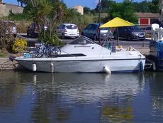 Inexpensive project, 8m Cabin Cruiser