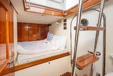 2010 Grand Banks 59 Aleutian