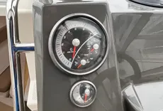 2016 Bayliner 642 Cuddy
