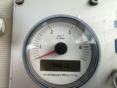 2006 Arvor 215
