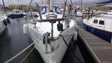 2002 Bavaria 36