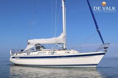 1993 Hallberg Rassy 31