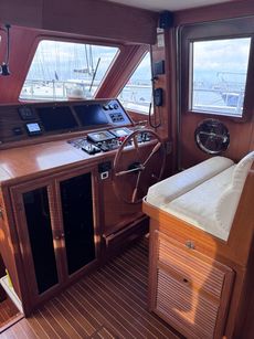 Trader 575 Signature