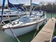 Sabre 27 mk2 cruiser