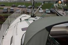 2011 Bavaria Cruiser 36