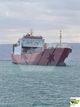 121m / 1225 lane meter RoRo Vessel for Sale / #1022490