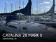 2003 Catalina 28 Mark II