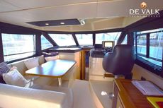 2020 Azimut 43